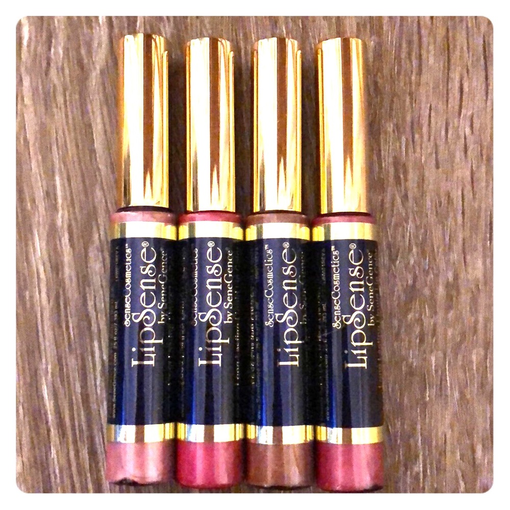 LIPSENSE
